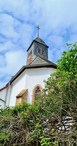 kleine Kirche